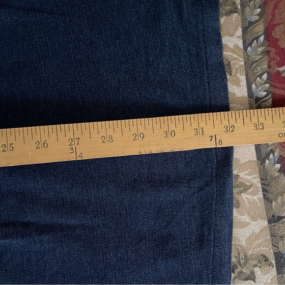 Ralph Lauren Blue Feather Mesh Polo - Mens:  Medium *Tall - Picture 3 of 3